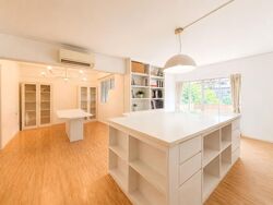 Blk 120 Hougang Avenue 1 (Hougang), HDB Executive #581521111